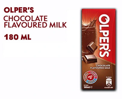 Olpers Chocolate 180ml FM